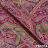 Digital Print Crepe Fabric-F5035